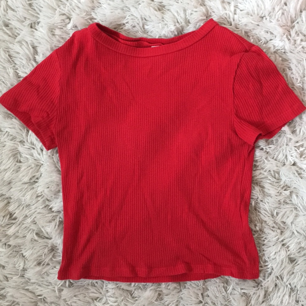 ❤️H&M DIVIDED top❤️